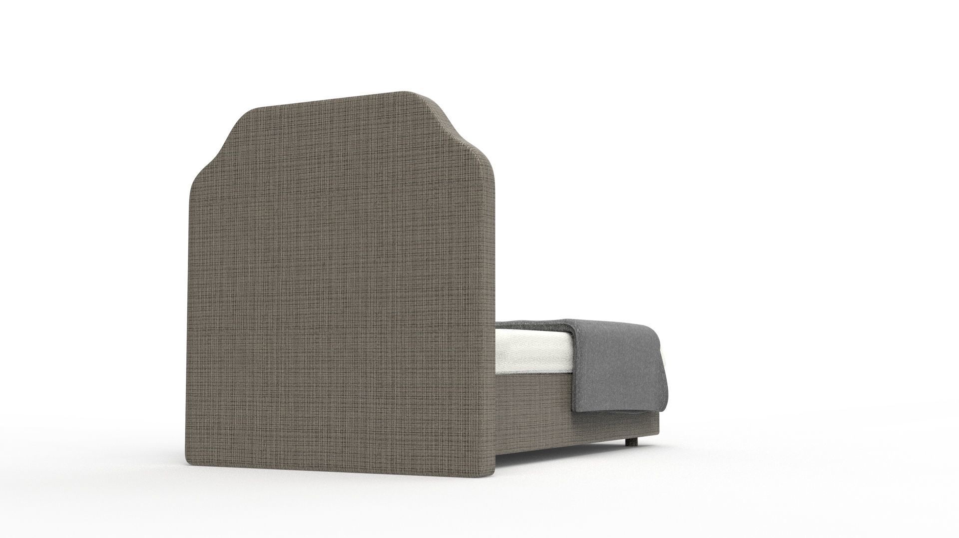 BED MODEL 03 3D model_67