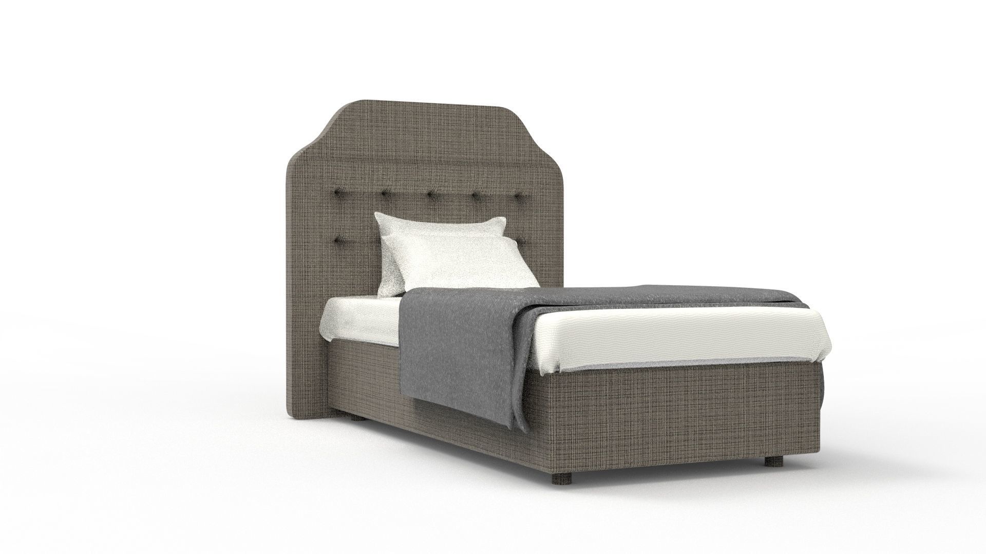 BED MODEL 03 3D model_30
