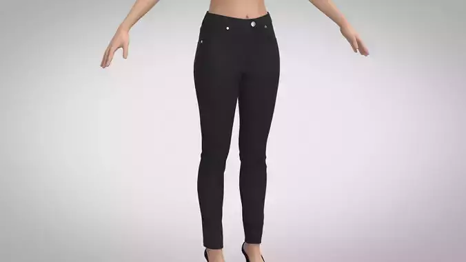 Women Jeans