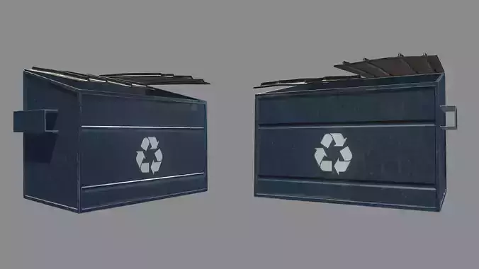 recycle bin