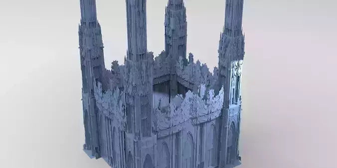 Palace of Versailles Bridge Fort 