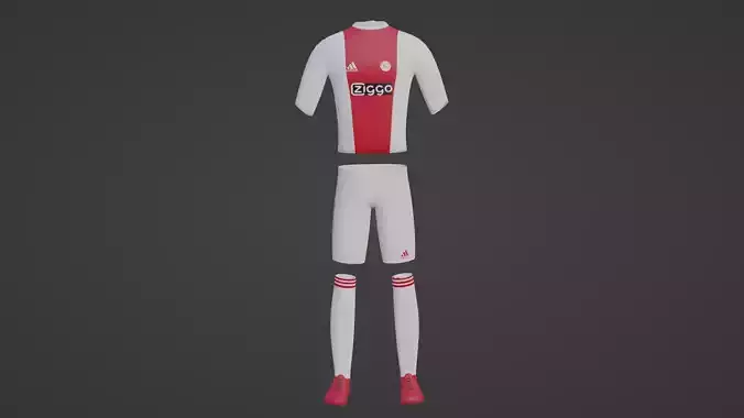 Ajax Sportwear