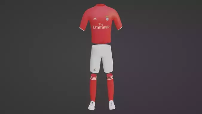 Benfica Sportwear