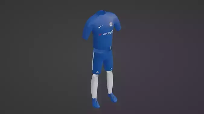 Chelsea Sportwear