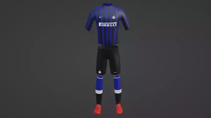 Inter Sportwear