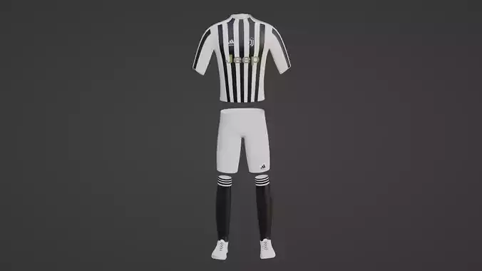 Juventus Sportwear