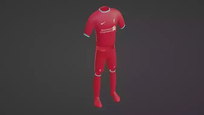 Liverpool Sportwear