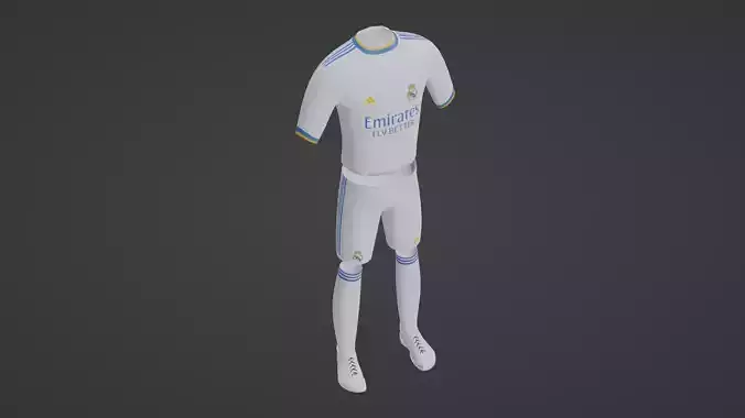 Real Madrid Sportwear