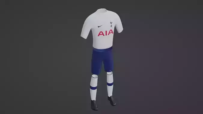 Tottenham Sportwear