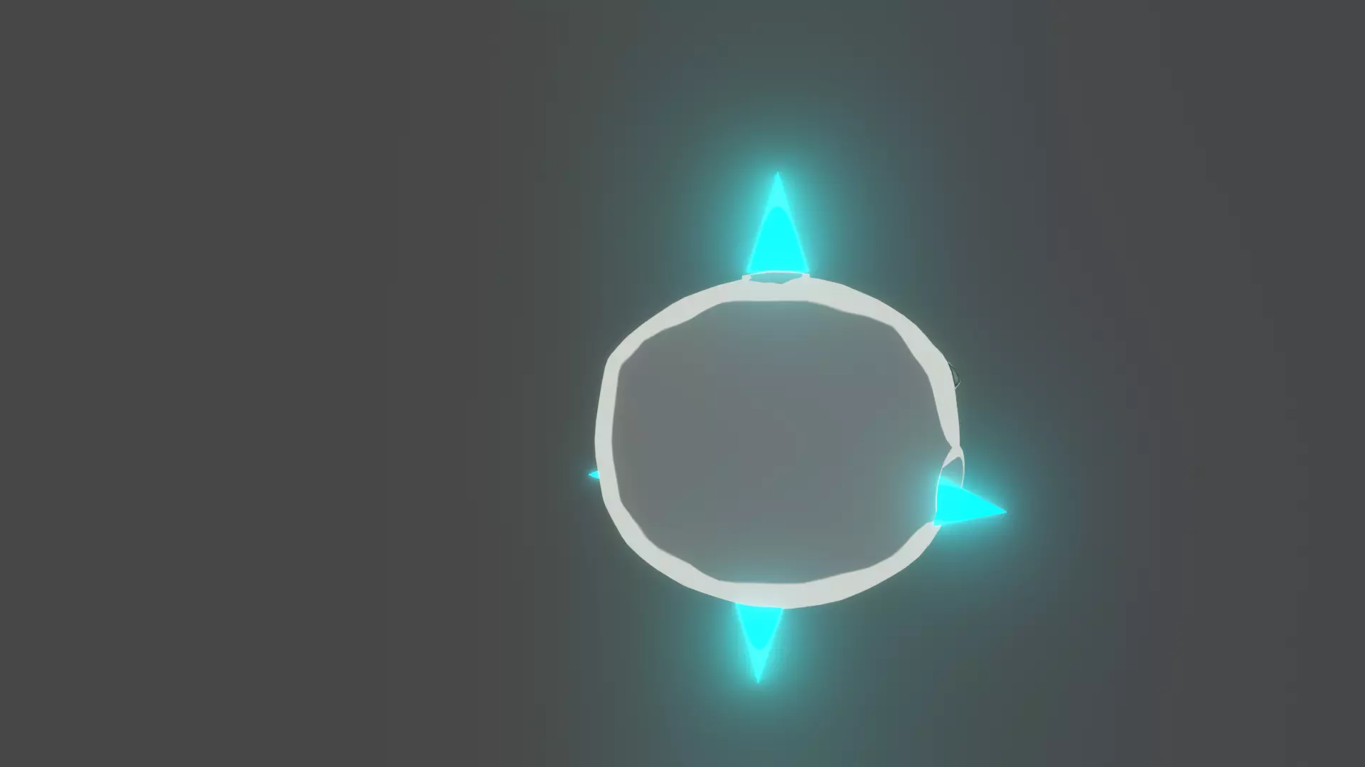 ROG ROBOT 3D model_0