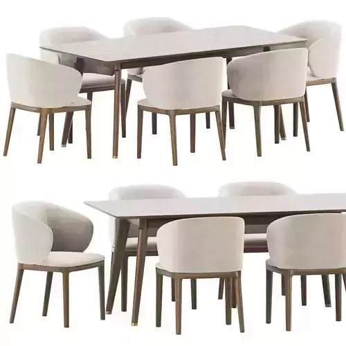 Dining Set 69