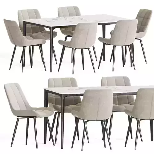 Dining Set 70