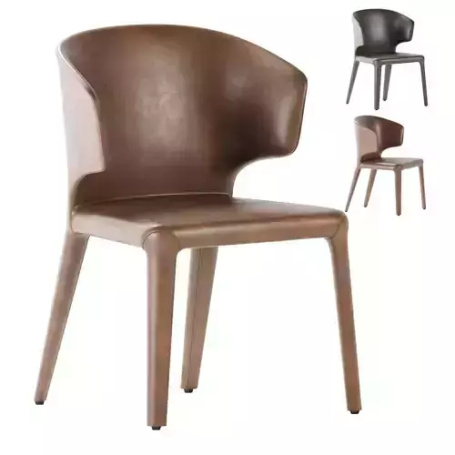 Cobain Dining Chair Etchandbolts