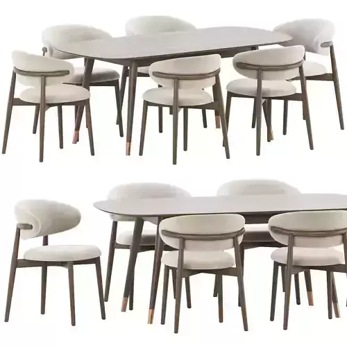 Dining Set 71