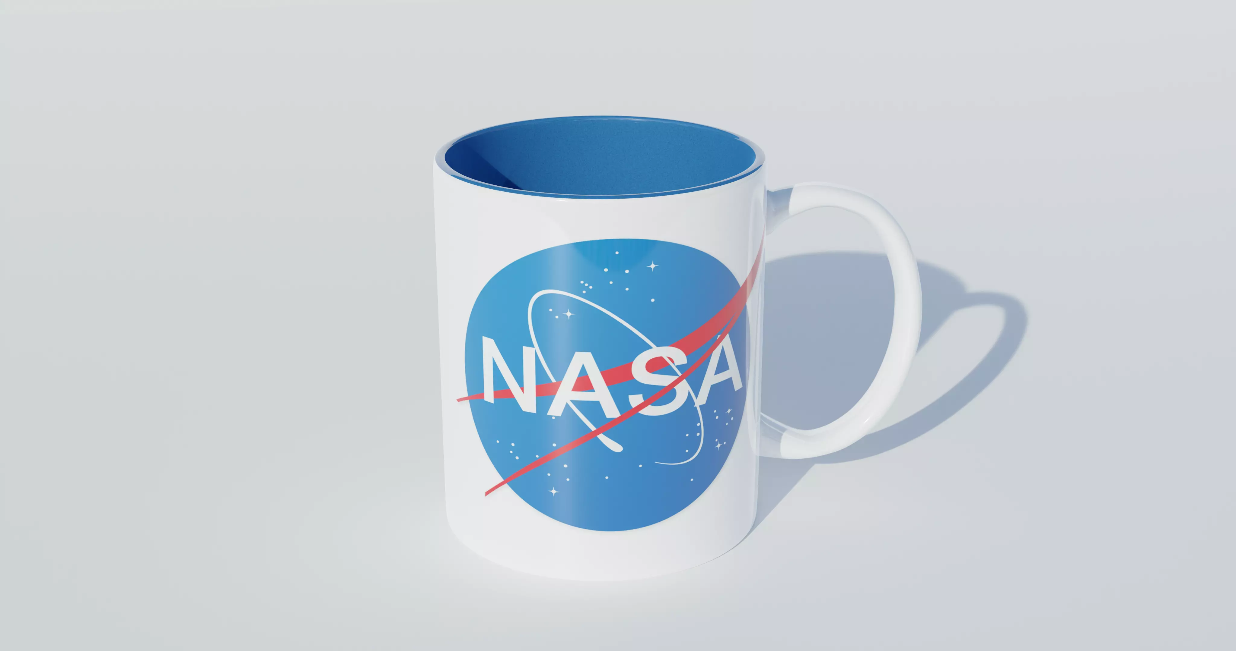 coffee cup Free low-poly 3D model