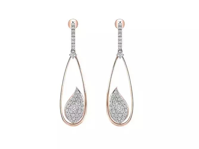 Women earrings