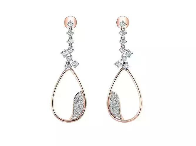 Women earrings