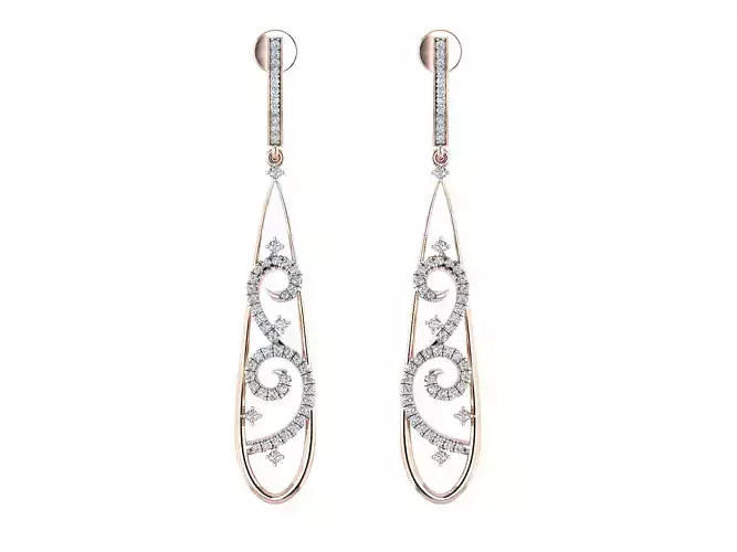 Women earrings