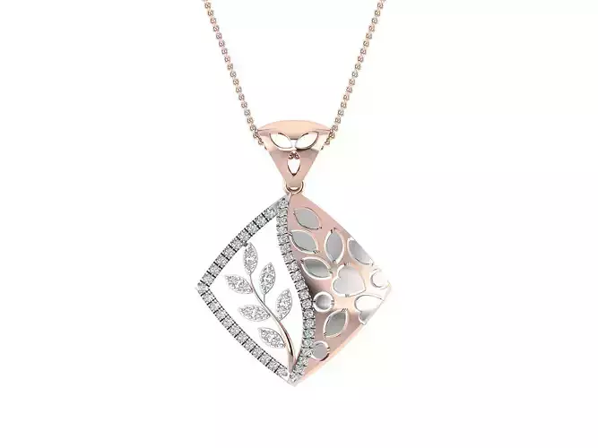 Women pendant