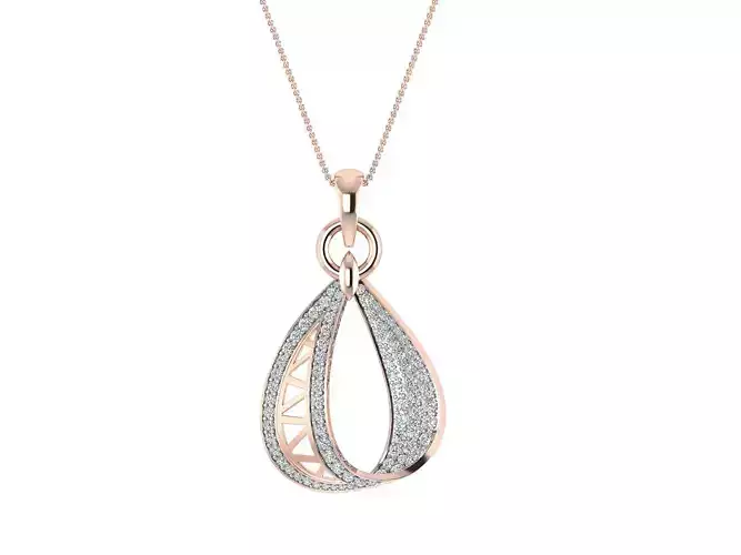 Women pendant
