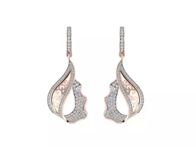 Women earrings