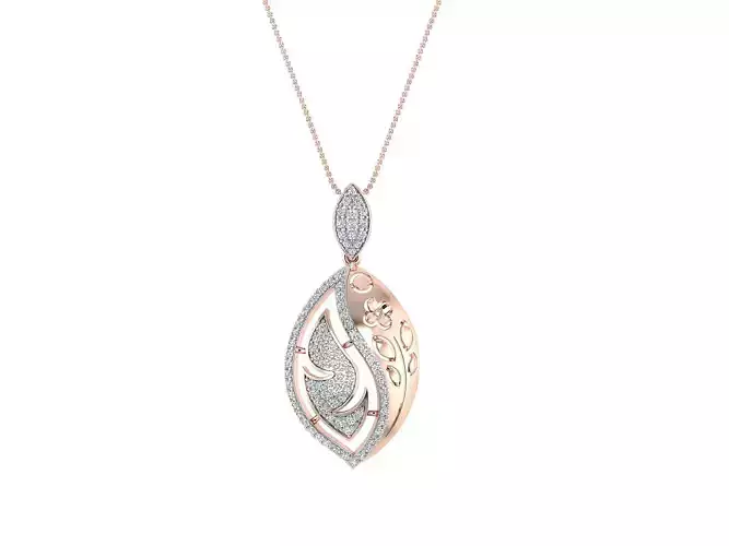 Women pendant