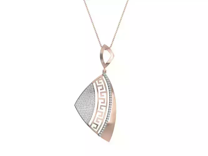 Women pendant