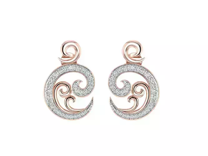 Women earrings
