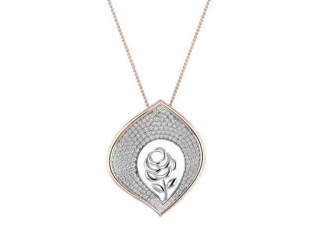 Women pendant