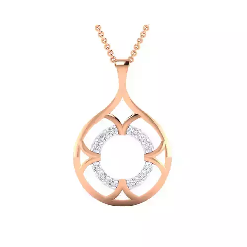 Women pendant