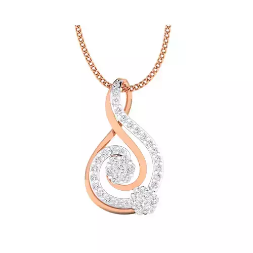 Women pendant