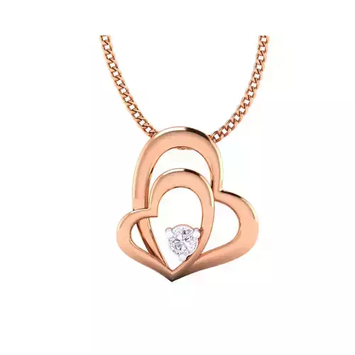 Women pendant