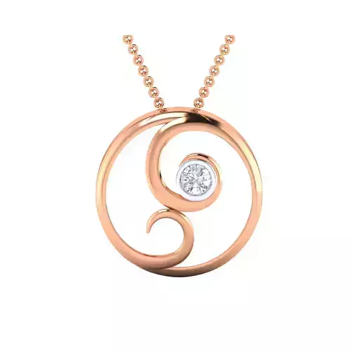 Women pendant