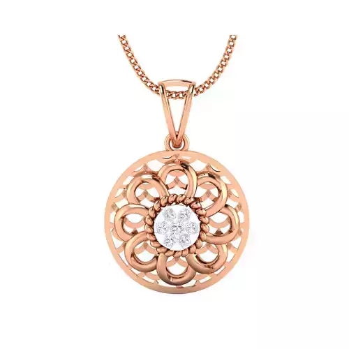Women pendant