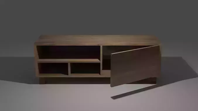 Cabinet sideboard