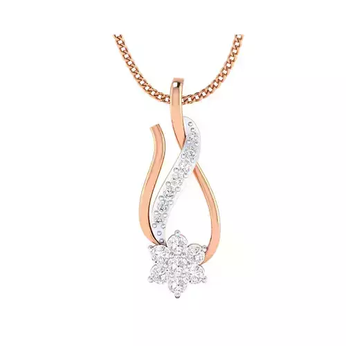 Women pendant