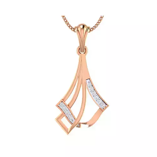 Women pendant