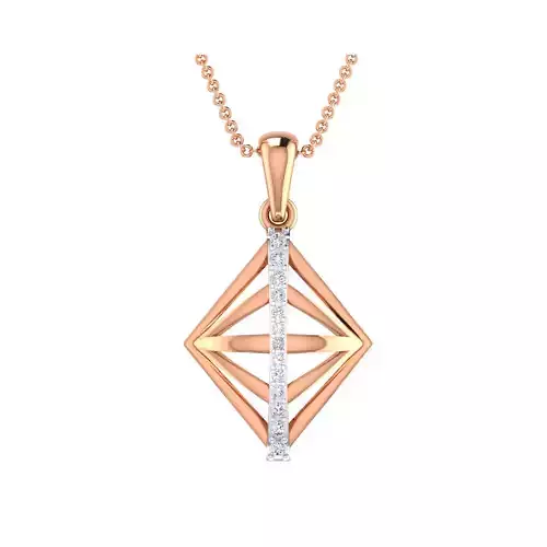 Women pendant