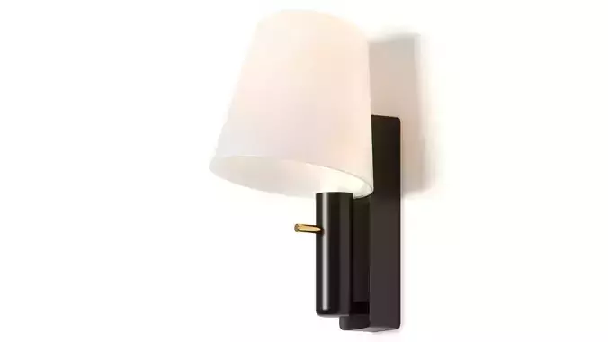 Leds C4 Read Me Wall Lamp