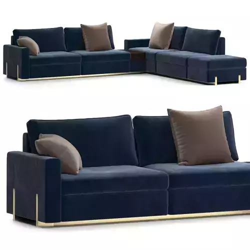 Mario Modular Sofa