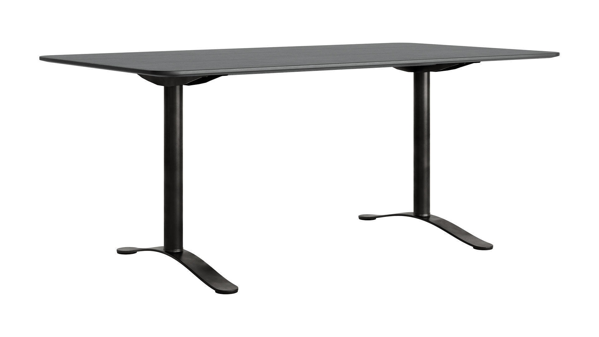 Table Aplomb HB-1590 by Skandiform 3D model_1