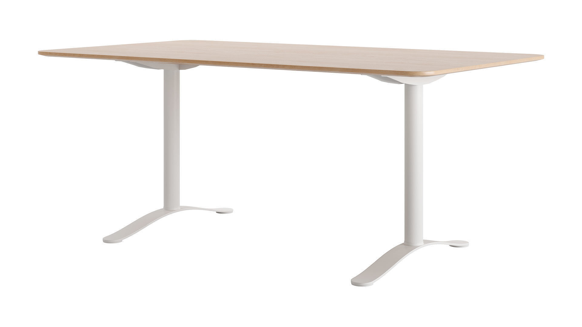 Table Aplomb HB-1590 by Skandiform 3D model_2