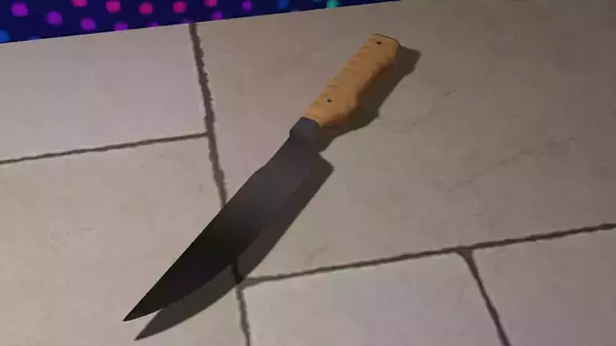 PICHOQ KNIFE