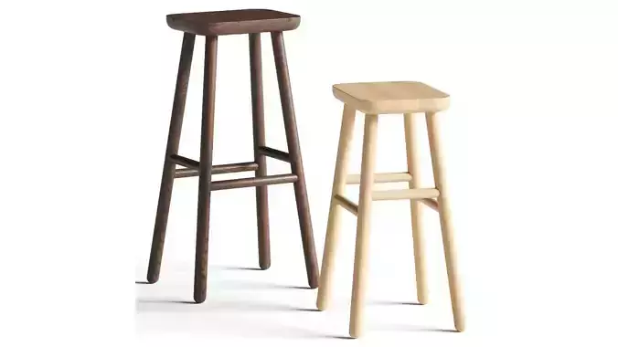 Liqui Contracts Jasper Bar Stools