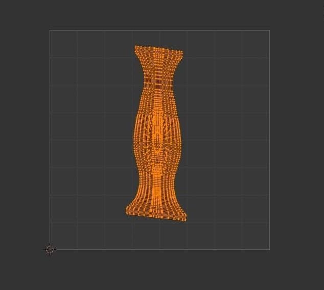 Knife PBR low poly game ready sword Low-poly 3D model_9