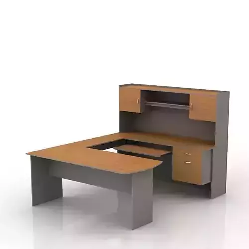 Modular Office Desk