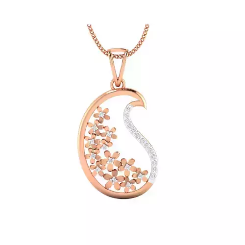Women pendant
