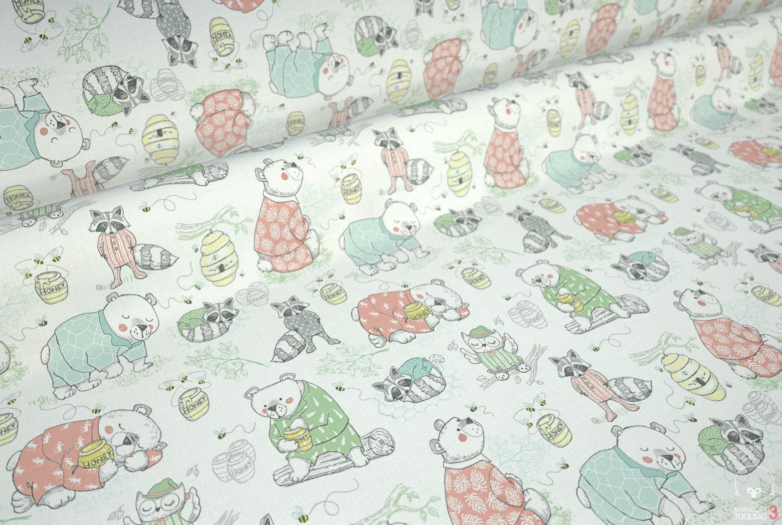 Fabric Vol 21 - Child Texture_15