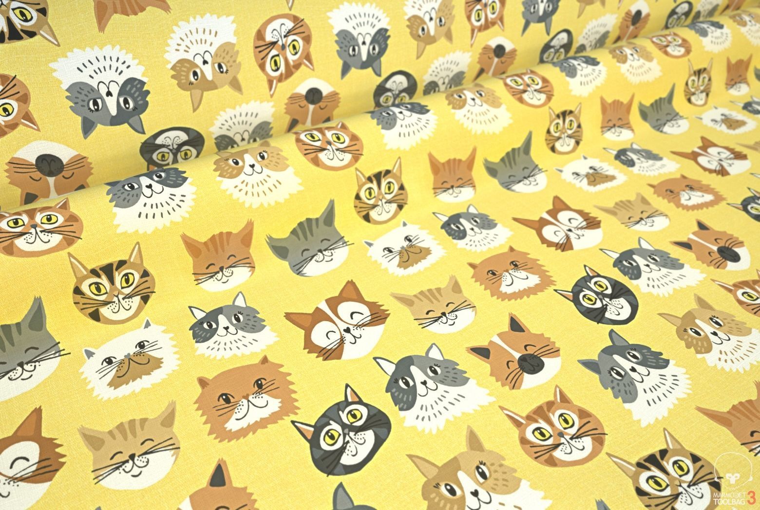 Fabric Vol 21 - Child Texture_13