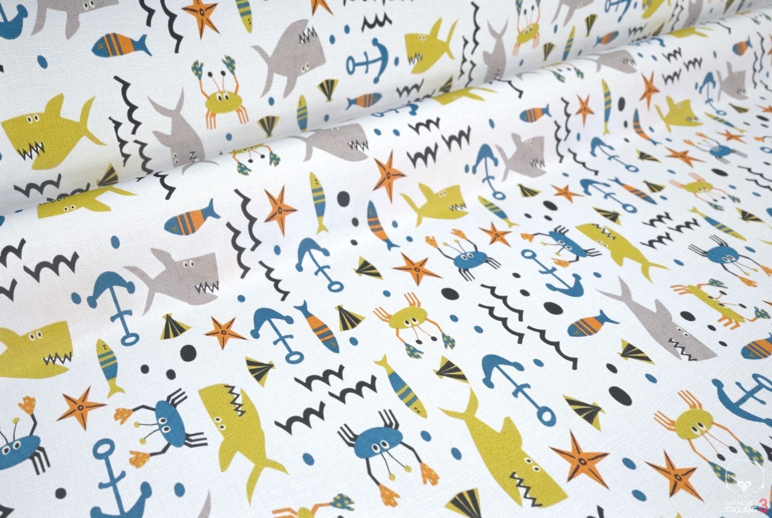 Fabric Vol 21 - Child Texture_5